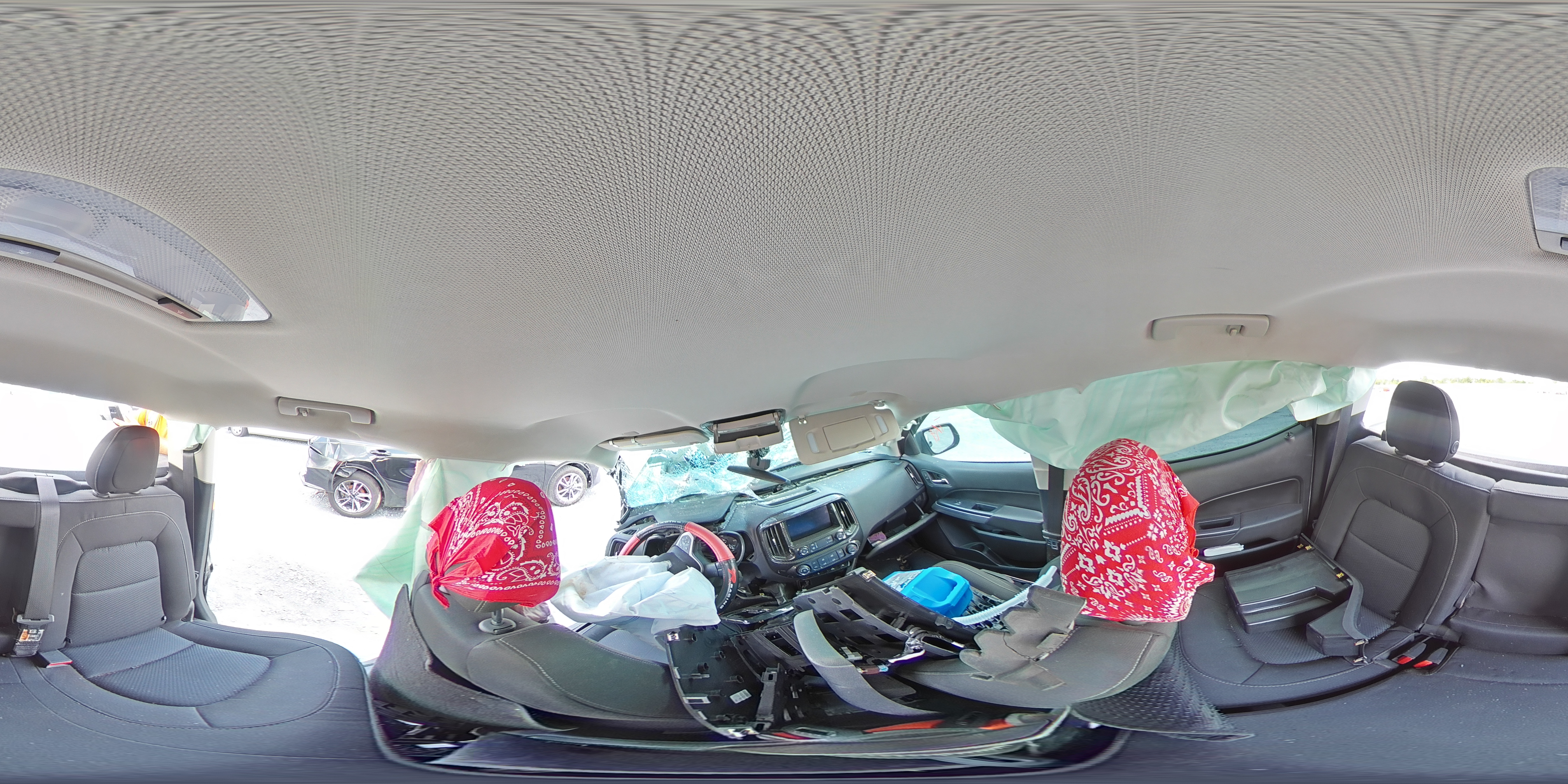 2020 Chevrolet Colorado Lt VIN: 1GCGSCEN3L1101272 Lot: 63368615