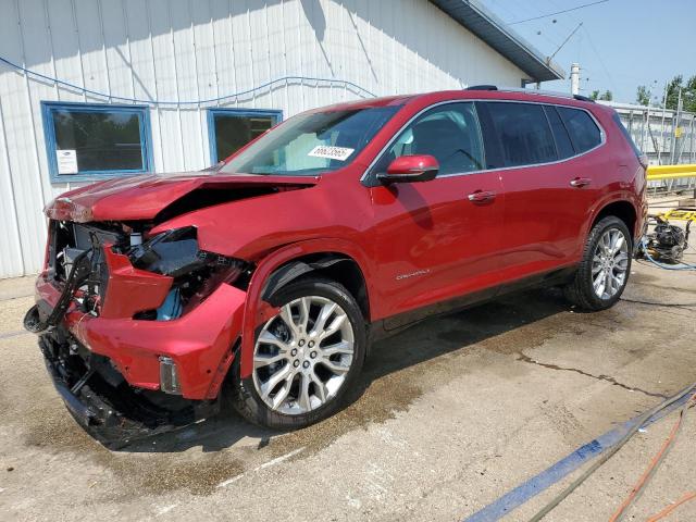 GMC ACADIA DEN 2025