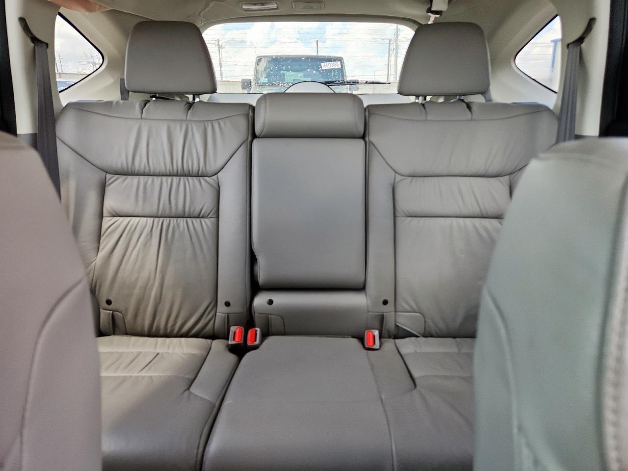 2014 Honda Cr-V Exl VIN: 2HKRM3H76EH529168 Lot: 64958095