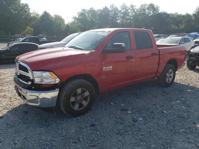 RAM 1500 CLASS 2023