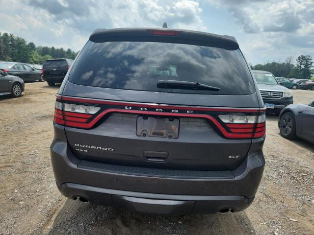  DODGE DURANGO 2017 Gray