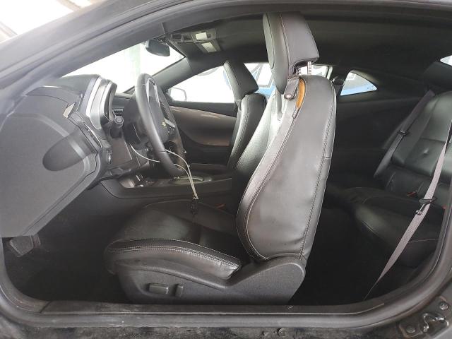 Coupet CHEVROLET CAMARO 2013 Szary