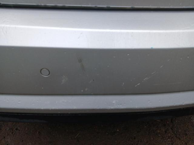 2011 MERCEDES BENZ E220 SPT C