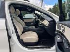 2016 MERCEDES-BENZ S 550E   à vendre chez Copart MA - NORTH BOSTON