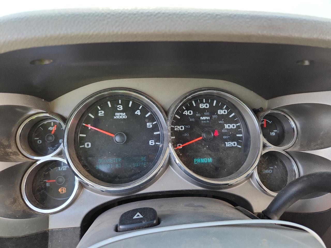 2012 Chevrolet Silverado K1500 Lt VIN: 3GCPKSE77CG164999 Lot: 64398485