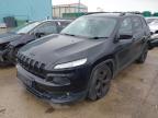 2016 JEEP CHEROKEE N for sale at Copart ROCHFORD