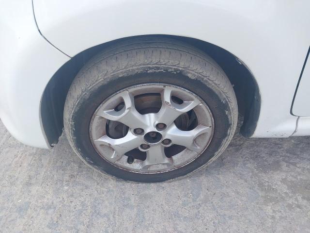 2012 CITROEN C1 VTR+ AU