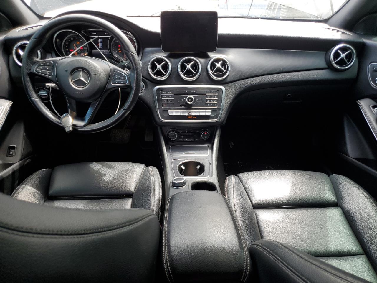 2019 Mercedes-Benz Cla 250 VIN: WDDSJ4EBXKN769656 Lot: 63384815