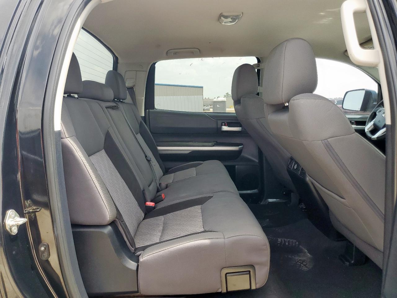 2014 Toyota Tundra Crewmax Sr5 VIN: 5TFEY5F12EX165414 Lot: 62781385