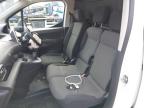 2021 PEUGEOT PARTNER PR for sale at Copart SANDY