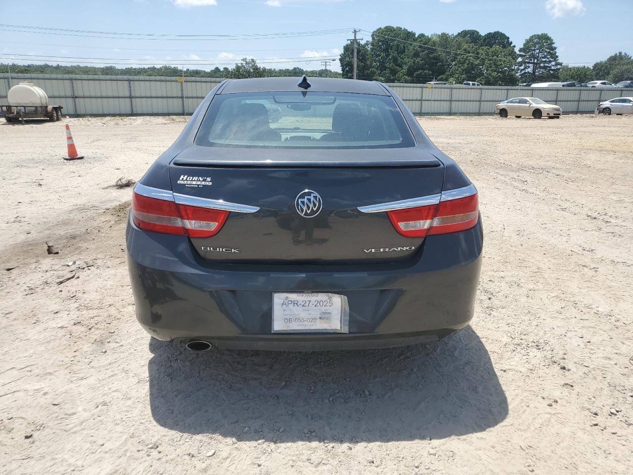 2016 Buick Verano VIN: 1G4PP5SK6G4121782 Lot: 60350595