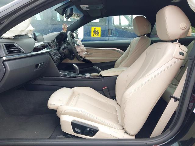 2015 BMW 420I M SPORT AUTO 