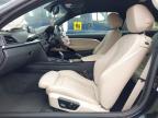2015 BMW 420I M SPORT AUTO  for sale at Copart NEWBURY