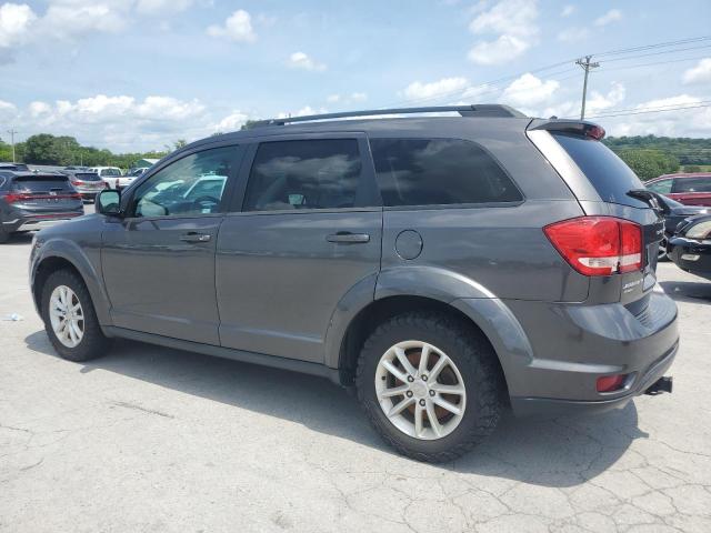  DODGE JOURNEY 2015 Szary