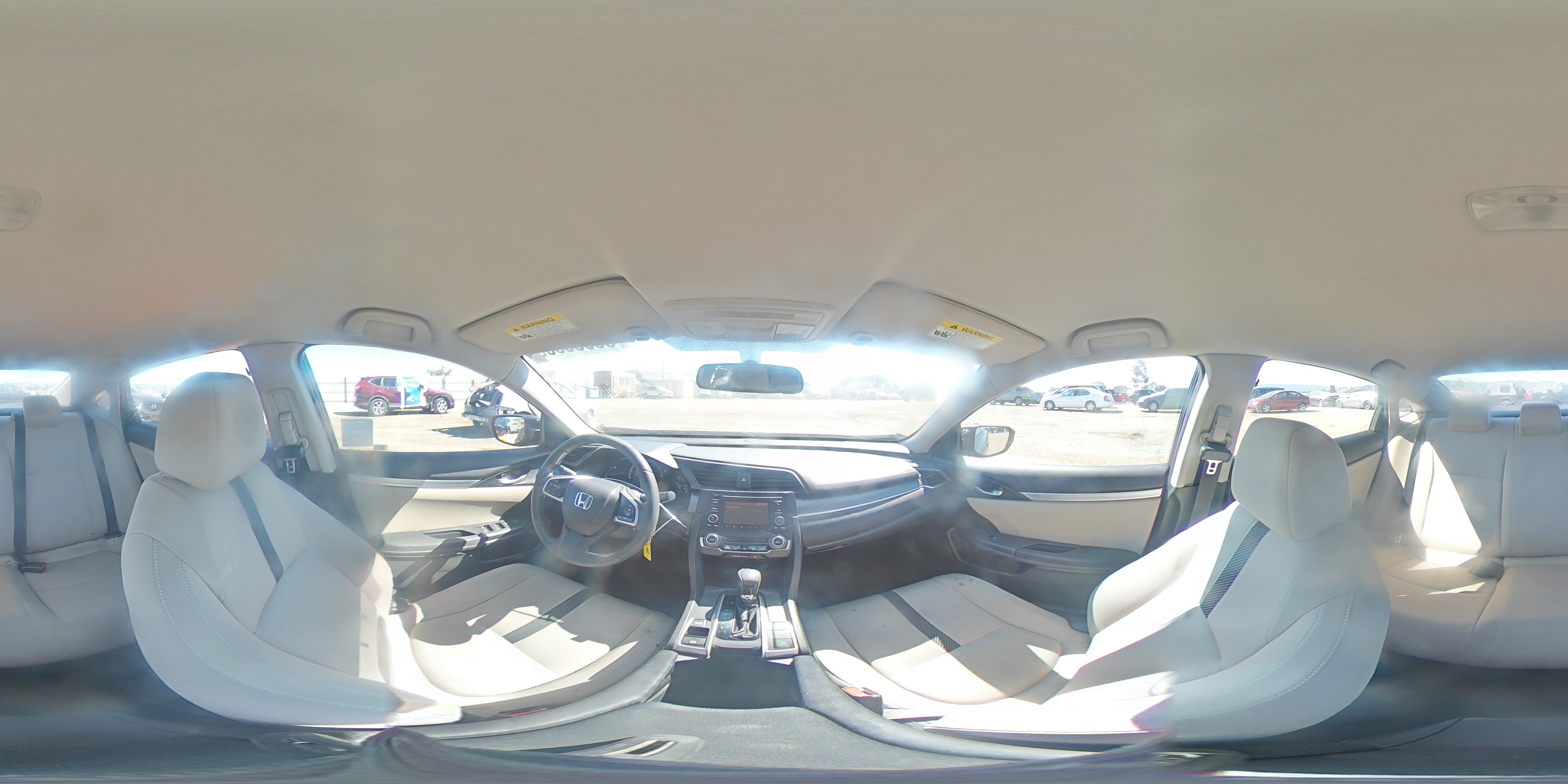 2016 Honda Civic Lx VIN: 19XFC2F59GE212056 Lot: 66936585