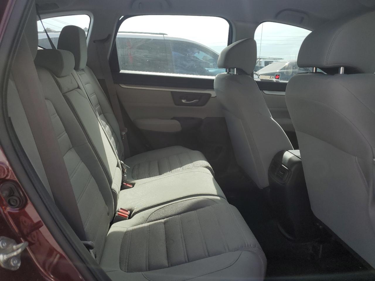 2019 Honda Cr-V Lx VIN: 2HKRW5H30KH418730 Lot: 63948235