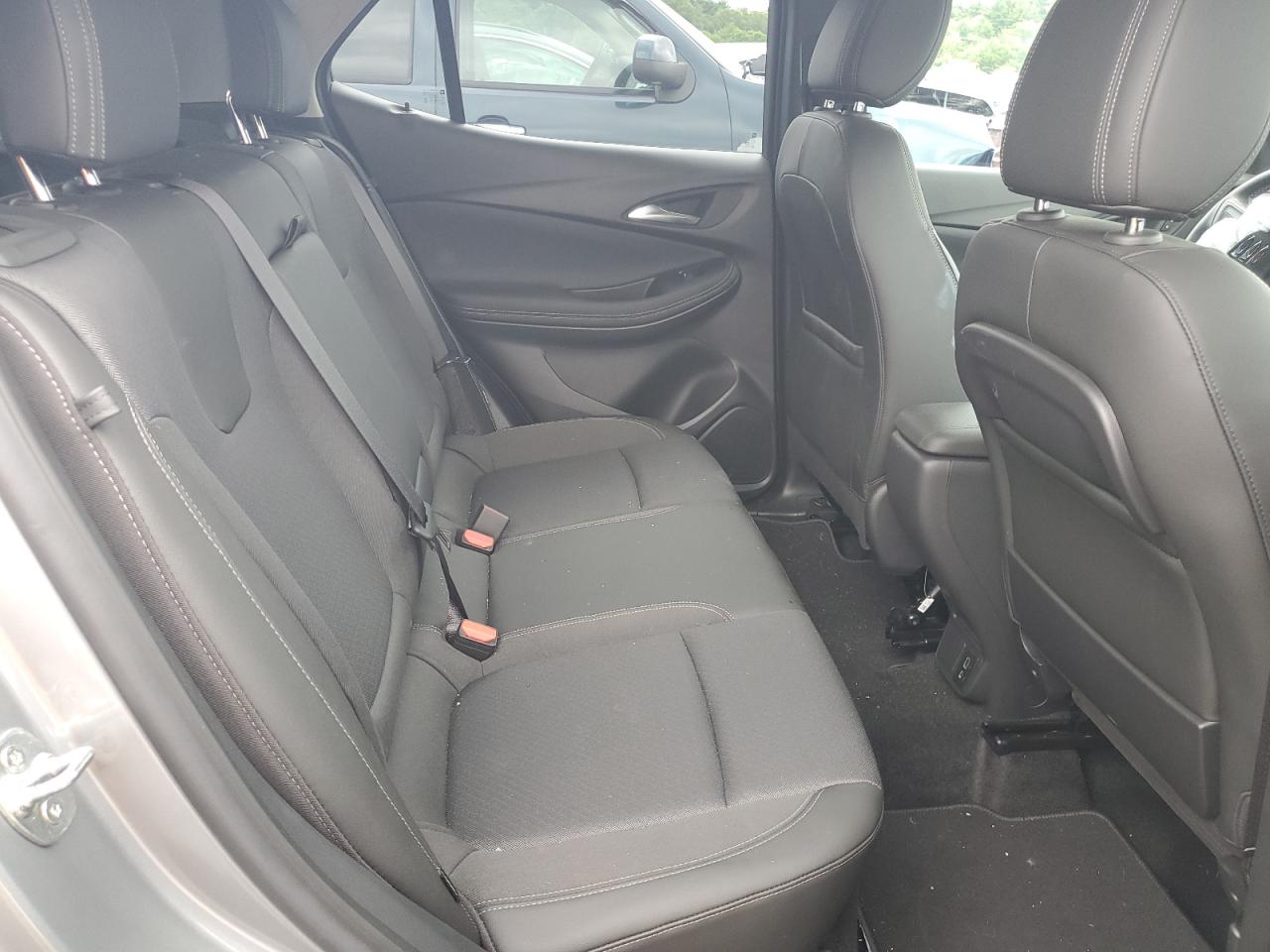 2024 Buick Encore Gx Preferred VIN: KL4AMCSL8RB060024 Lot: 64419075