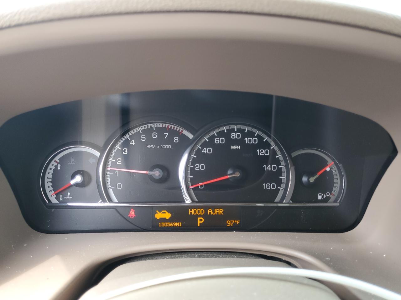 1g6dw67v490101143 1G6DW67V490101143 2009 Cadillac Sts