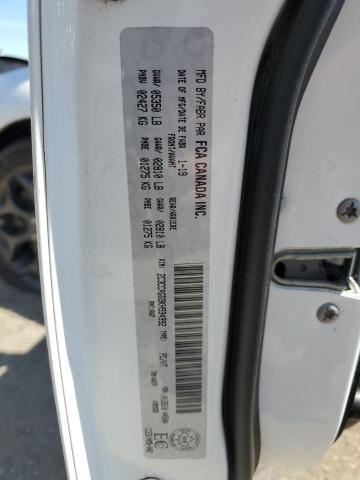 2019 CHRYSLER 300 S  