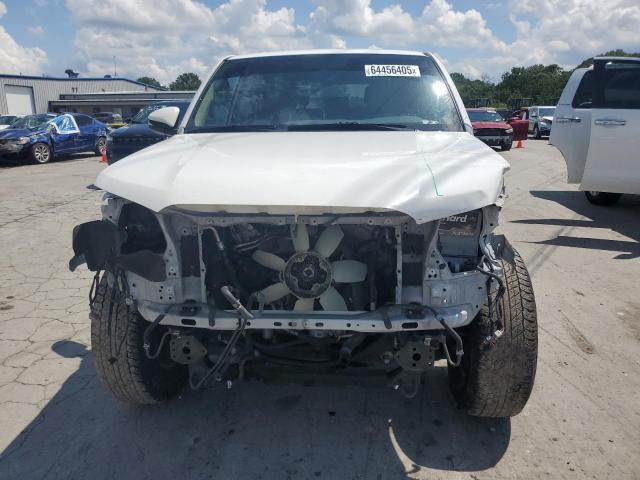  TOYOTA 4RUNNER 2017 White