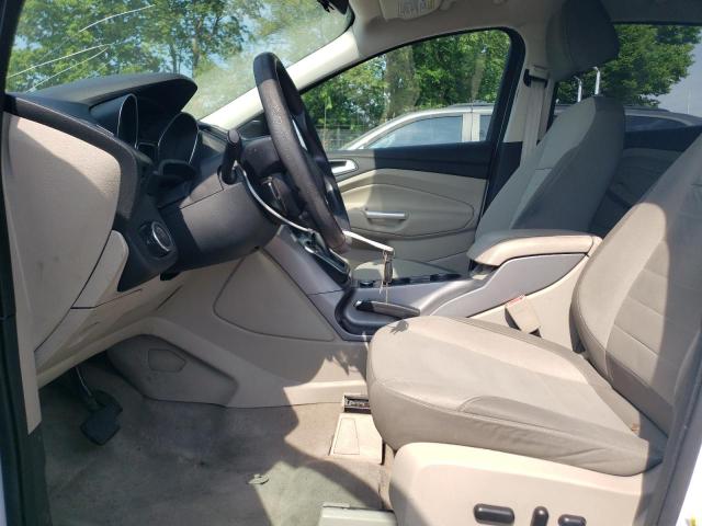 Parquets FORD ESCAPE 2013 White