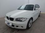 2009 BMW 118D M SPO for sale at Copart GLOUCESTER