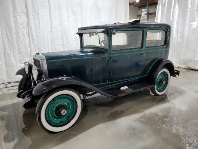 1929 CHEVROLET INTERNATIO   for sale at Copart NY - ROCHESTER