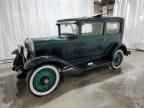 1929 CHEVROLET INTERNATIO   for sale at Copart NY - ROCHESTER