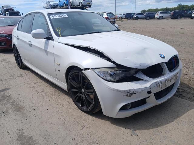 2010 BMW 318I SPORT