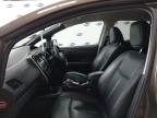 2016 NISSAN LEAF TEKNA for sale at Copart EAST KILBRIDE