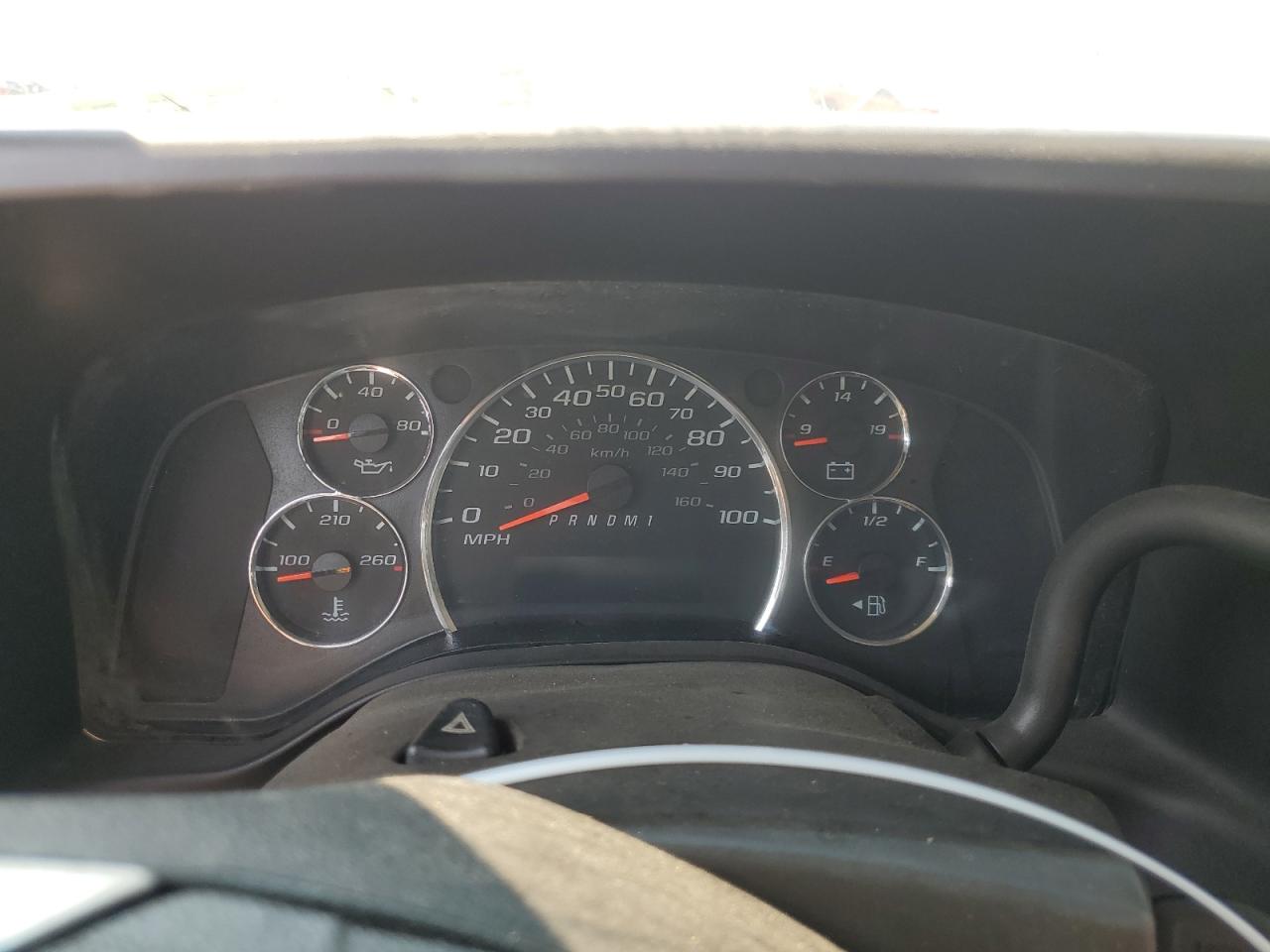 2019 Chevrolet Express G3500 VIN: 1GCZGHFG6K1210816 Lot: 67290705