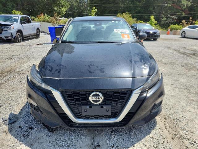  NISSAN ALTIMA 2022 Czarny