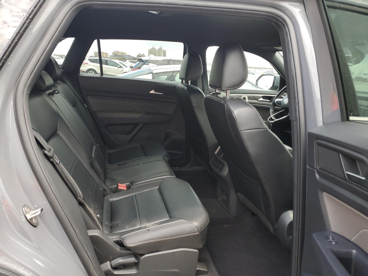2021 Volkswagen Atlas Cross Sport Se VIN: 1V2WC2CA8MC229112 Lot: 63507515