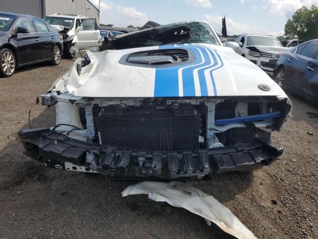  DODGE CHALLENGER 2019 Biały