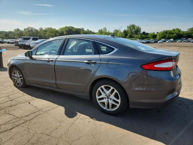  FORD FUSION 2016 Charcoal