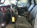 2023 JEEP WRANGLER SAHARA   for sale at Copart QC - MONTREAL