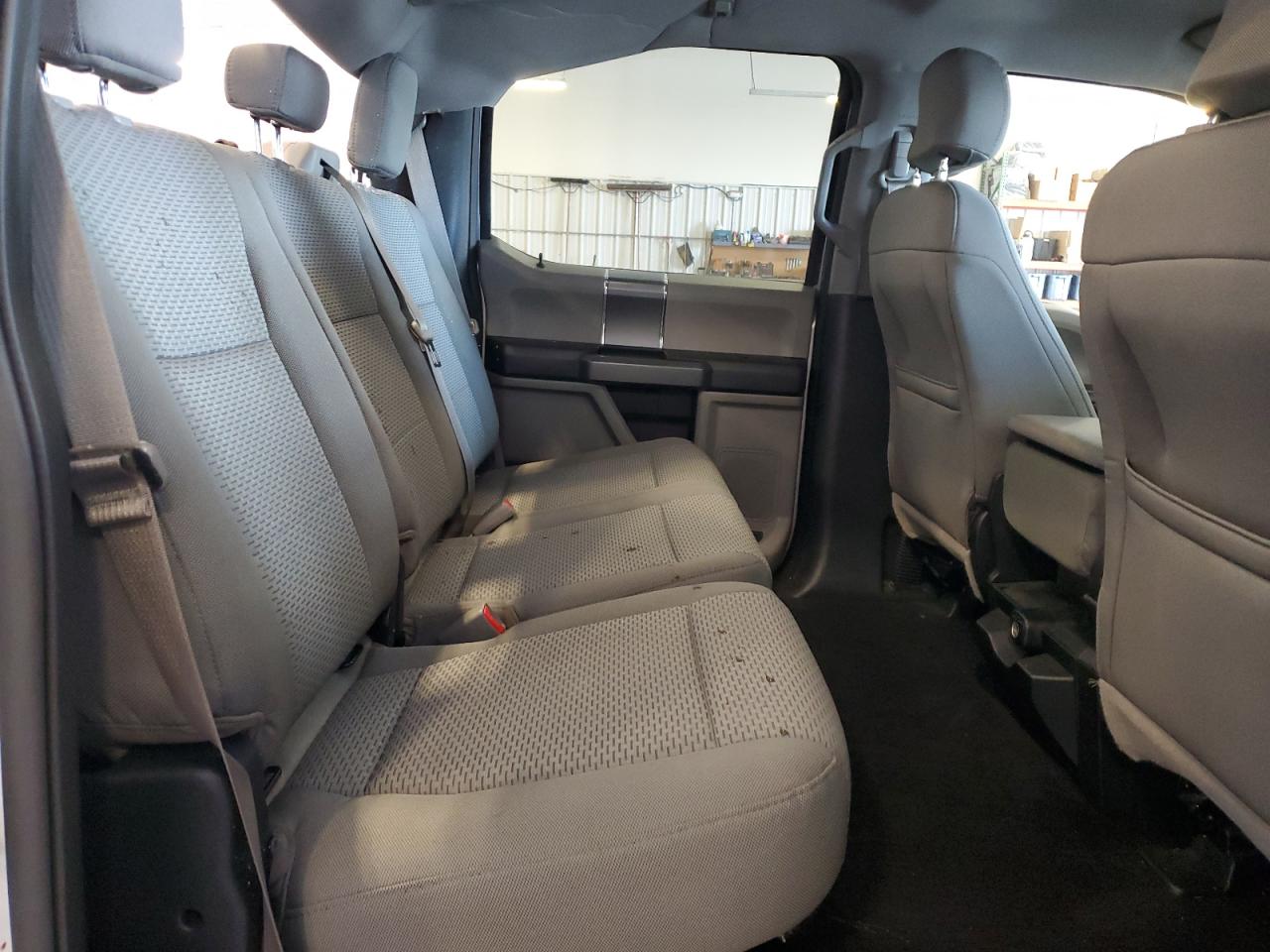2016 Ford F150 Supercrew VIN: 1FTEW1EF3GKF05200 Lot: 64770055