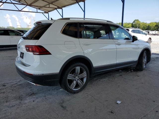  VOLKSWAGEN TIGUAN 2021 Белы