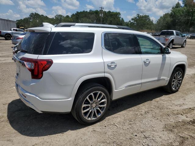  GMC ACADIA DEN 2023 Белы