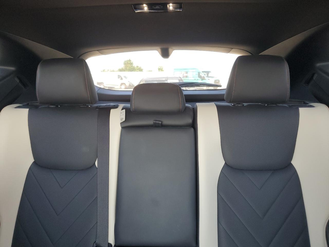 2022 Lexus Nx 350H VIN: JTJHKCEZ1N2003956 Lot: 63848105