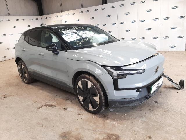 2024 VOLVO EX30 ULTRA