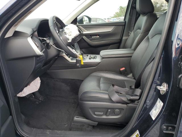  MAZDA CX-90 2024 Blue