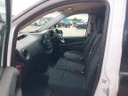 2021 MERCEDES-BENZ VITO 114CDI PROGRESSIVE VAN 9G-TRONIC for sale at Copart SANDWICH