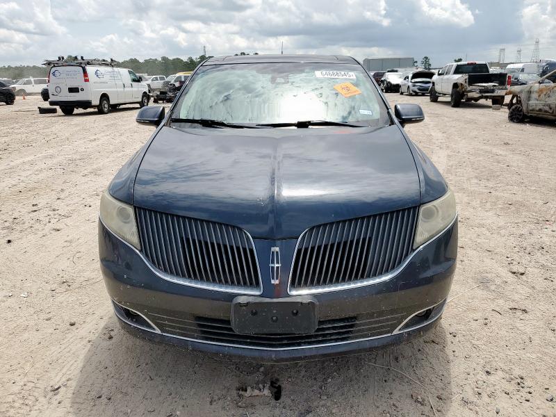  LINCOLN MKT 2013 Серый