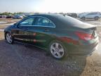 2016 MERCEDES-BENZ CLA 250 4MATIC   for sale at Copart TX - HOUSTON EAST
