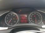 2009 AUDI A4 2.0T QUATTRO   for sale at Copart OH - CLEVELAND EAST