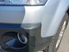 2007 MITSUBISHI DELICA for sale at Copart WHITBURN