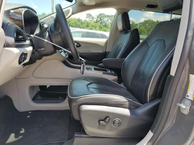  CHRYSLER PACIFICA 2022 Gray