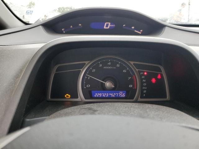 2010 HONDA CIVIC DX-G  