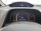 2010 HONDA CIVIC DX-G   for sale at Copart ON - COOKSTOWN